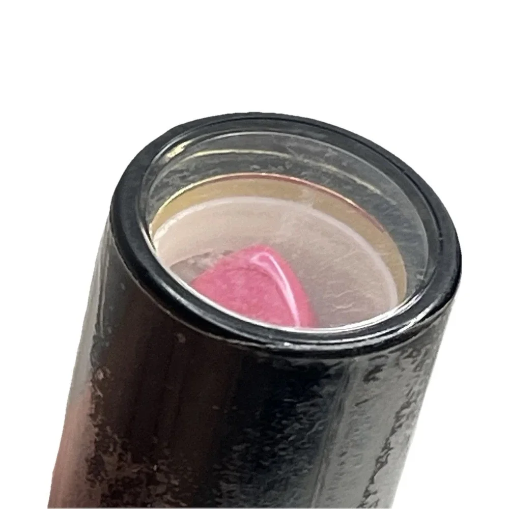 Revlon Super Lustrous Shine Fuchsia Shock Lipstick 815 Vibrant Elegance Chic New